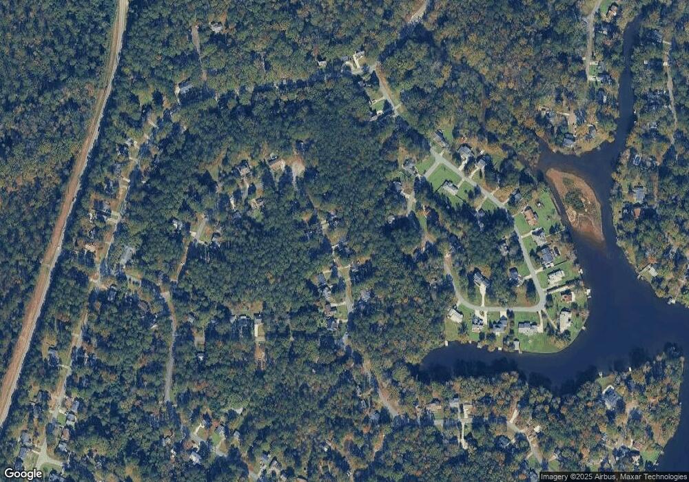 550 Loblolly Ln, Macon, GA 31220 - photo 1