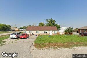 2405 N 4000 W, Corinne, UT 84307