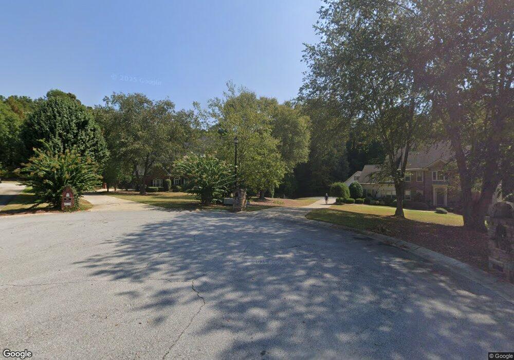 410 Shady Valley Dr, Carrollton, GA 30116 - photo 1