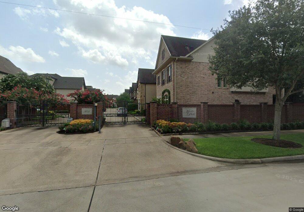 8421 Moritz Walk, Houston, TX 77055 - photo 1