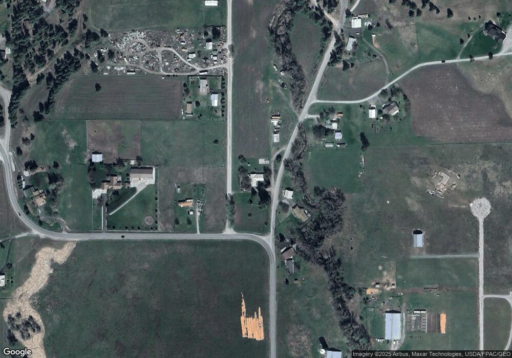 2353 Highline Rd, Chewelah, WA 99109 - photo 1