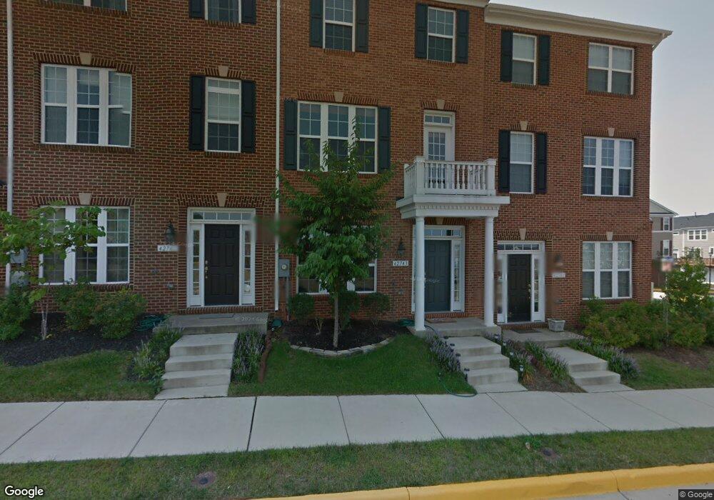 42743 Straloch Terrace, Ashburn, VA 20147 - photo 1