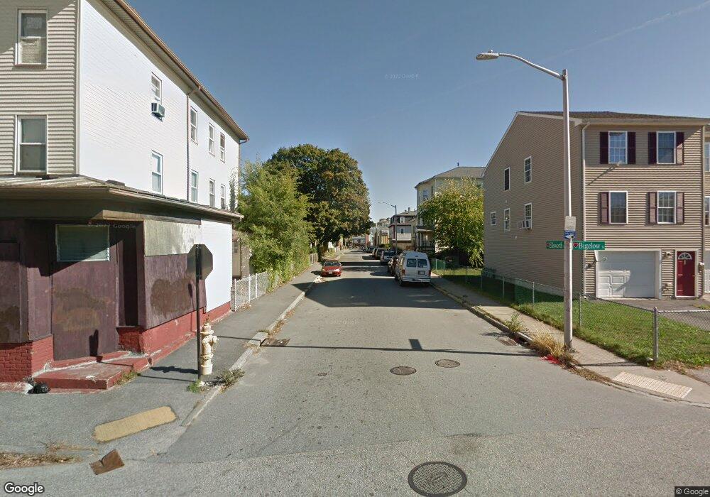 49.5 Ellsworth St unit 1, Worcester, MA 01610 - photo 1