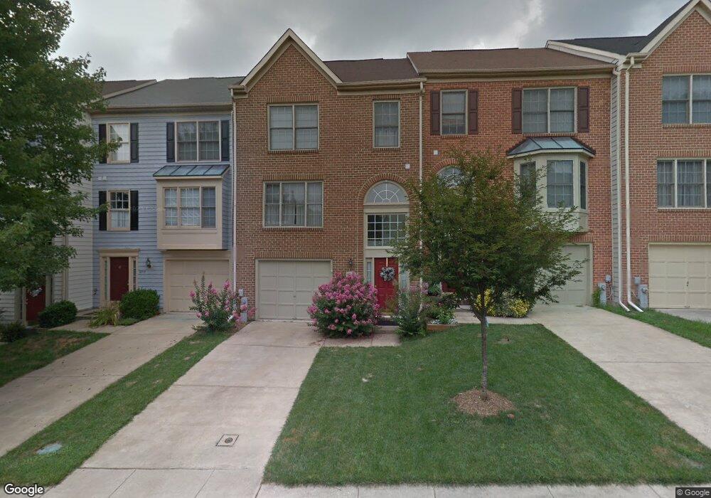 5310 Butler Ct, Columbia, MD 21044 - photo 1