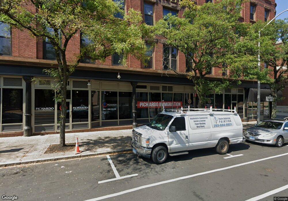 425 Main St, Hartford, CT 06103 - photo 1