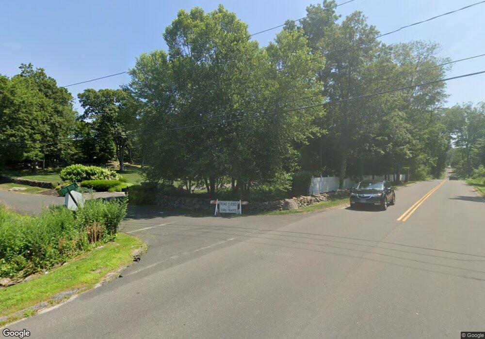 1 Stony Brook Rd, Newtown, CT 06470 - photo 1