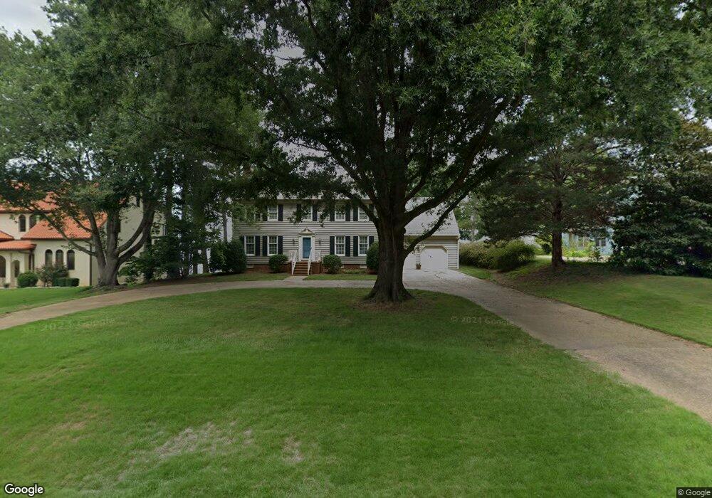 1109 Marl Bank Dr, Hopewell, VA 23860 - photo 1