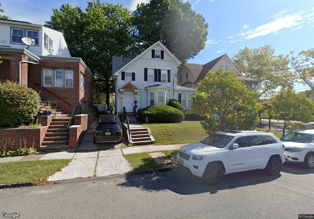 349 Franklin St, Bloomfield, NJ 07003 - photo 1