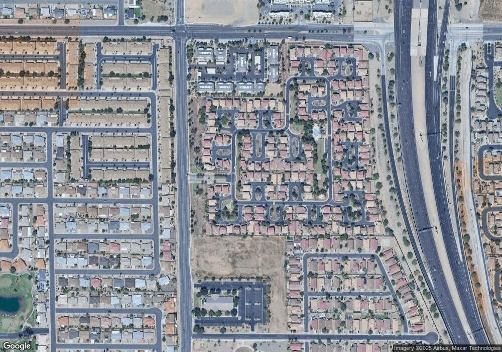 8452 E Lindner Ave, Mesa, AZ 85209 - photo 1