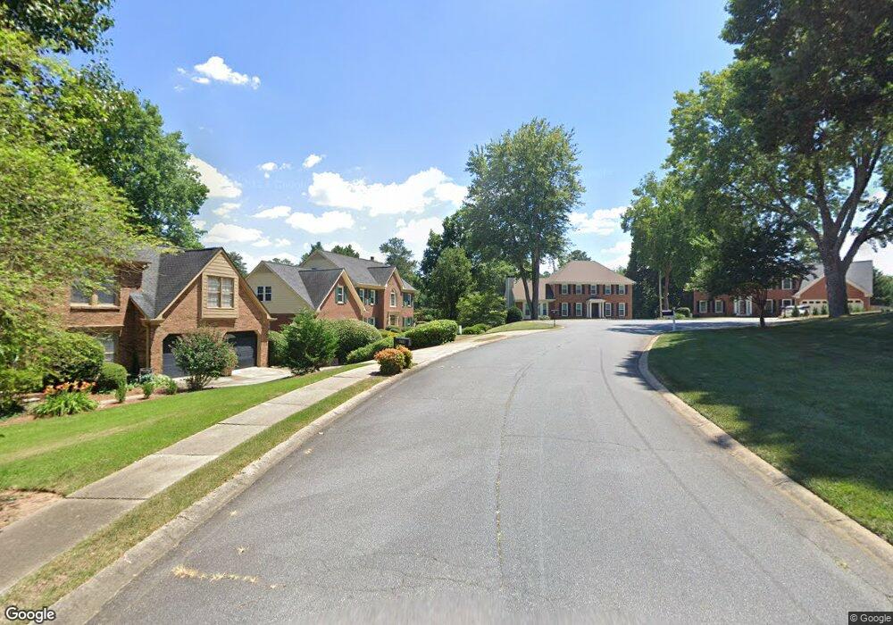 0 Harness Mill Ct, Marietta, GA 30068 - photo 1