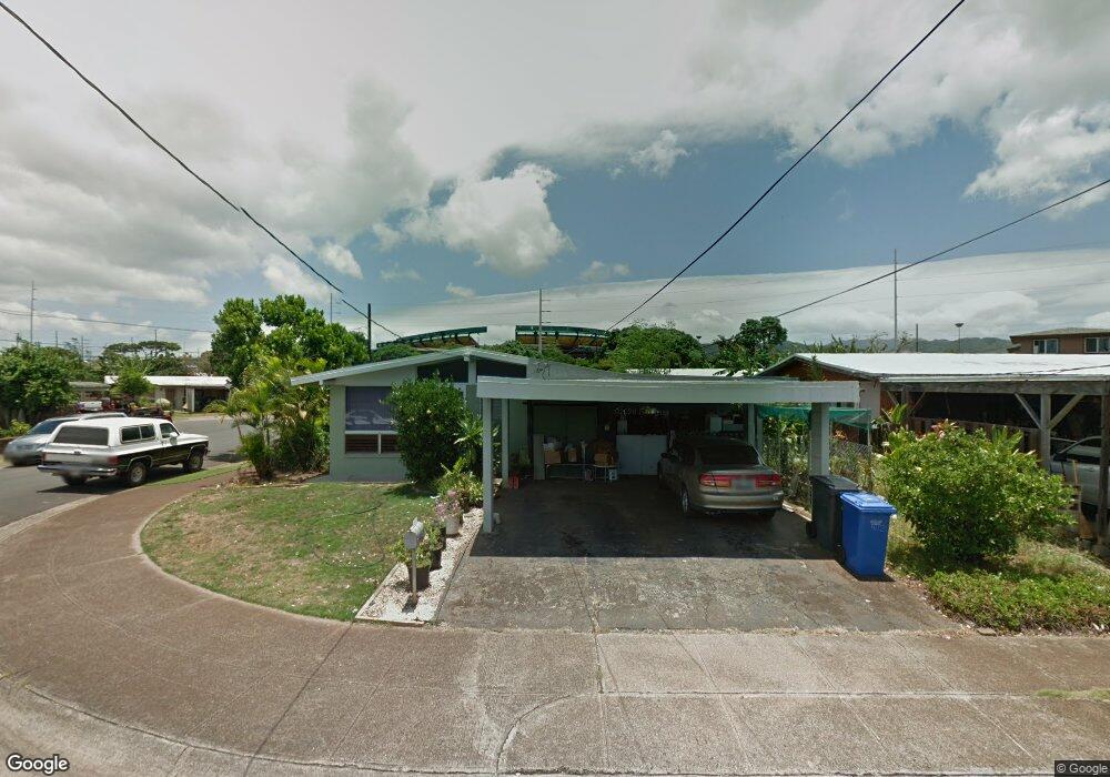 Street View Photo