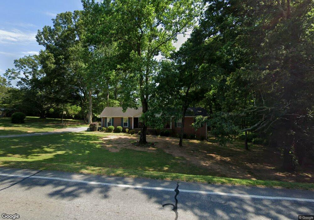 5765 Commerce St, Commerce, GA 30530 - photo 1