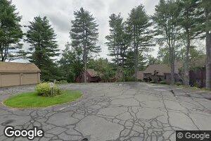 418 Lyman Batcheller Rd Unit B, Quechee, VT 05059