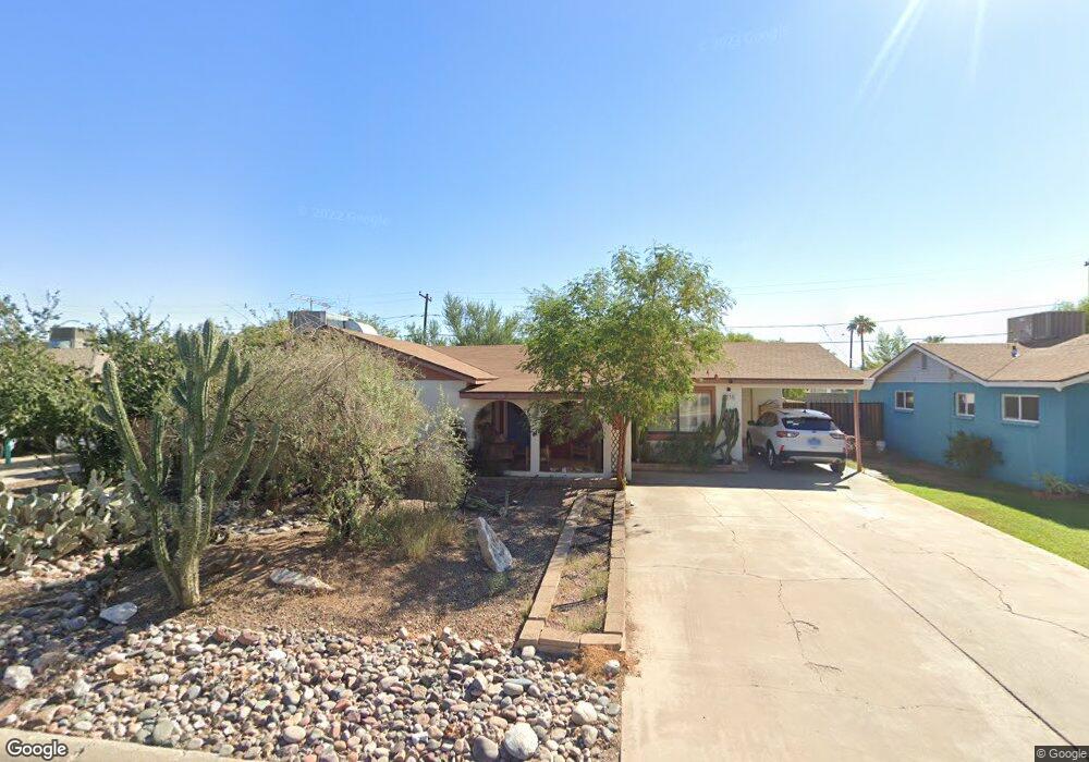 3335 E Cypress St, Phoenix, AZ 85008 - photo 1