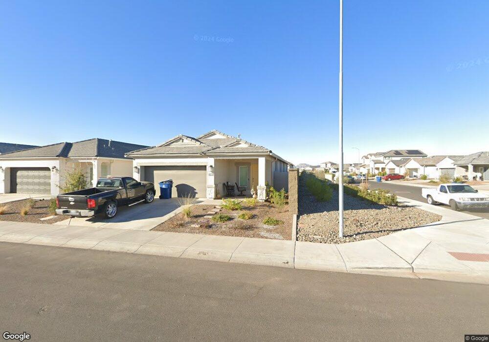 3190 W Stradling Ave, Apache Junction, AZ 85120 - photo 1