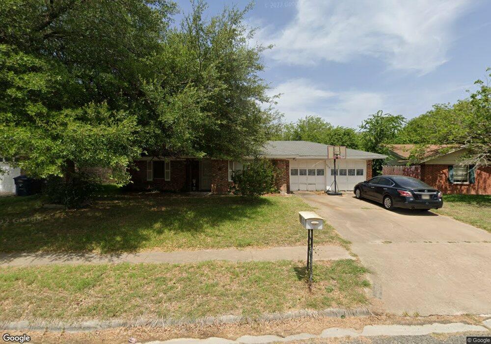 508 Allen St, Copperas Cove, TX 76522 - photo 1