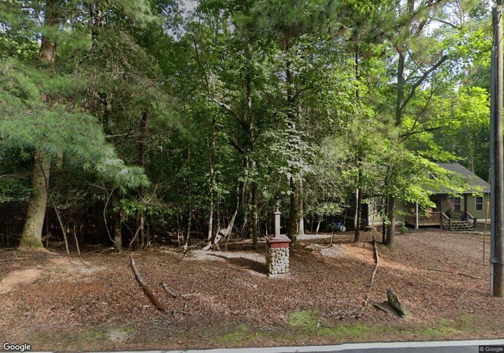 1900 Newport Dr, Ellijay, GA 30540 - photo 1