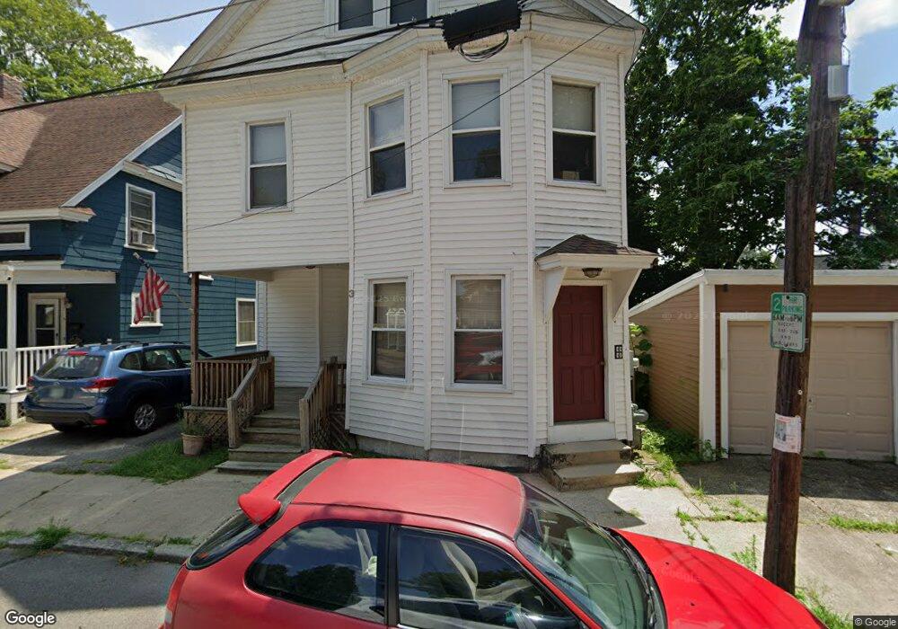 3 Cottage Ave unit 3B, Nashua, NH 03060 - photo 1