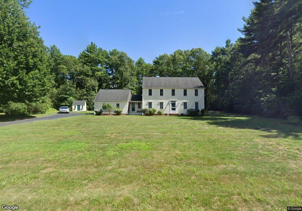 83 Williams Way, Rochester, MA 02770 - photo 1