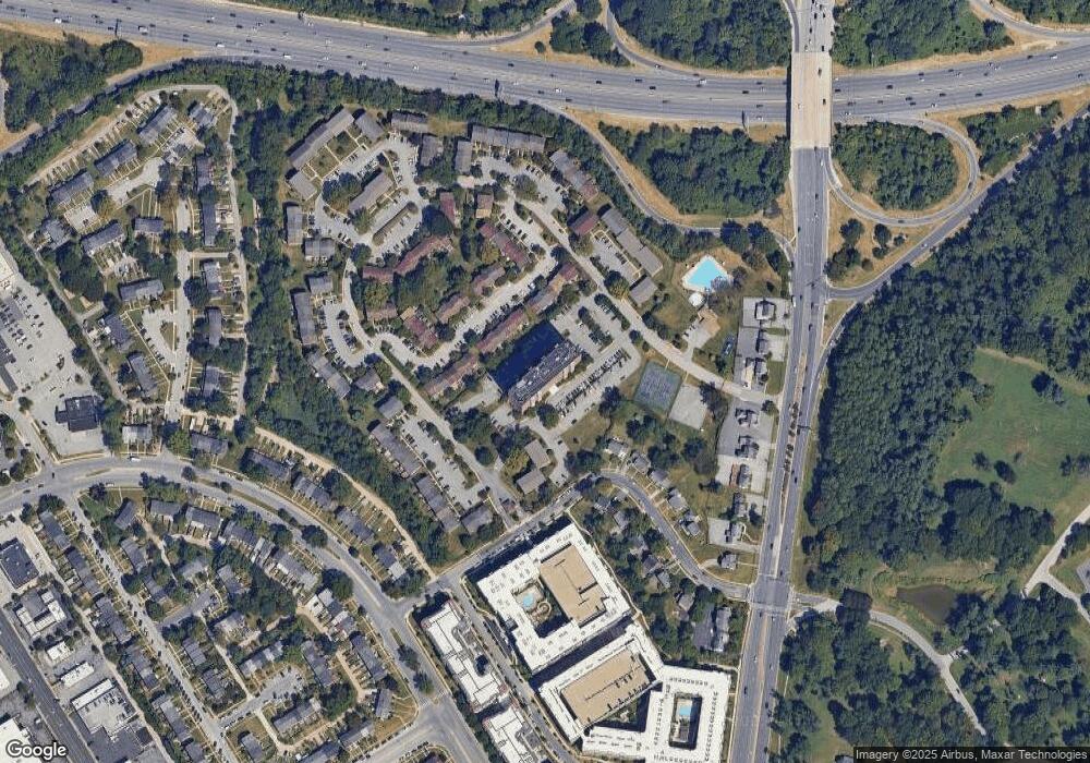 Dulaney Towers unit 1403, Towson, MD 21204 - photo 1