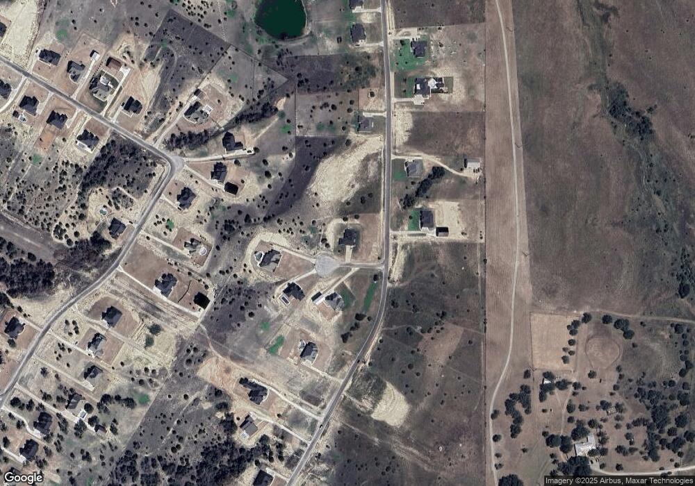 1000 Golden Eagle Ct, Weatherford, TX 76087 - photo 1