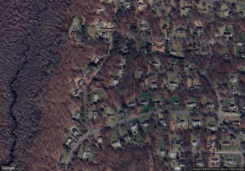 170 Meadows End Rd, Monroe, CT 06468 - photo 1