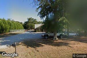 101 Industrial Dr, Zebulon, GA 30295