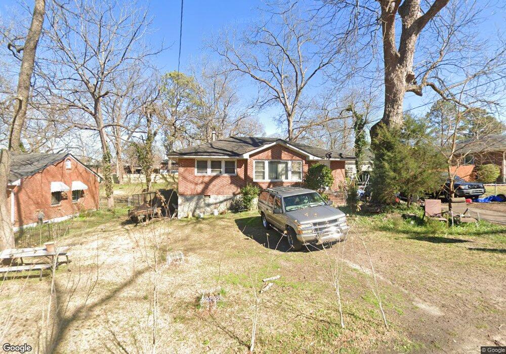 1027 Stoneybrook Rd, Forest Park, GA 30297 - photo 1