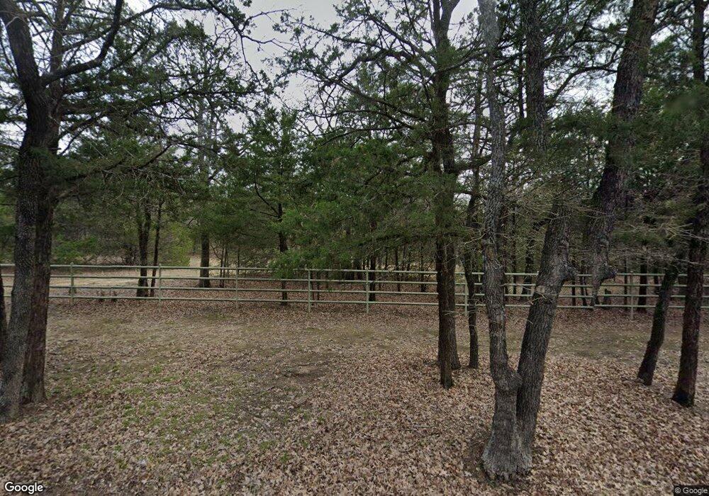 707 Mill Creek Rd, Pottsboro, TX 75076 - photo 1