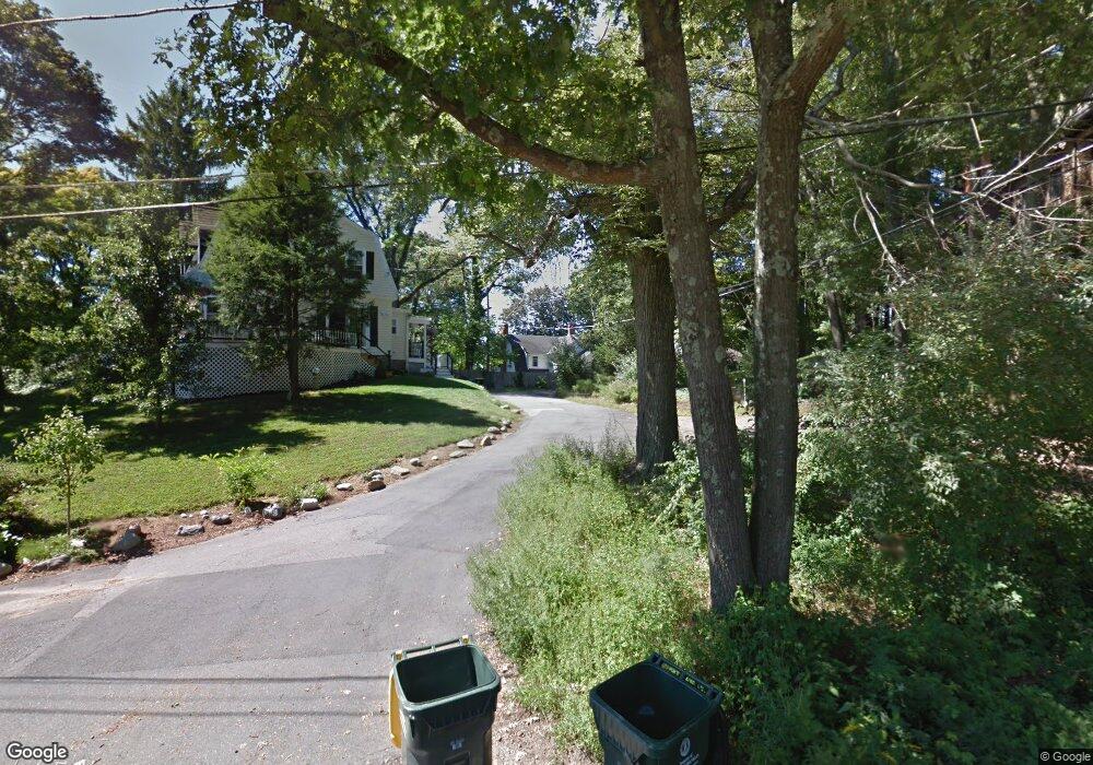 0/1 Summit Rd, Franklin, MA 02038 - photo 1