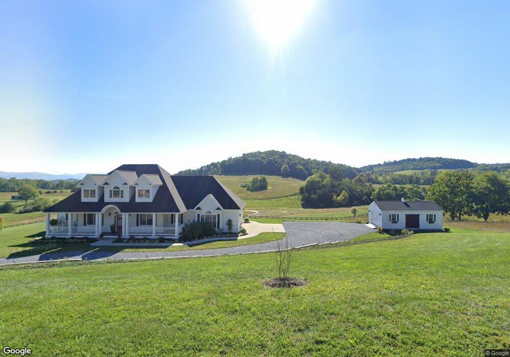 35 Independence Dr, Fairfield, VA 24435 - photo 1