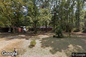 1105 Highway 155, Ashland, LA 71002