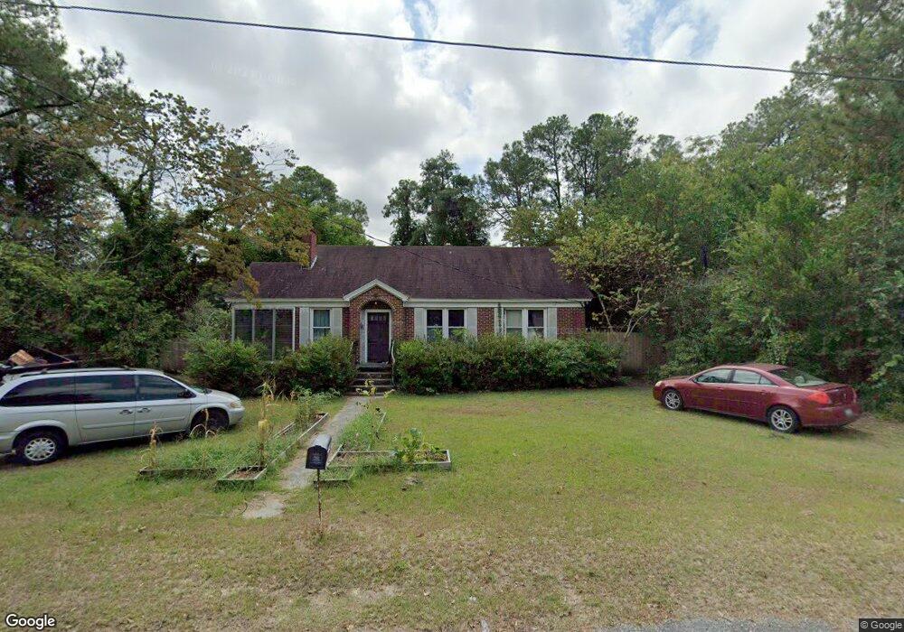 1601 Crapps Ave, West Columbia, SC 29169 - photo 1