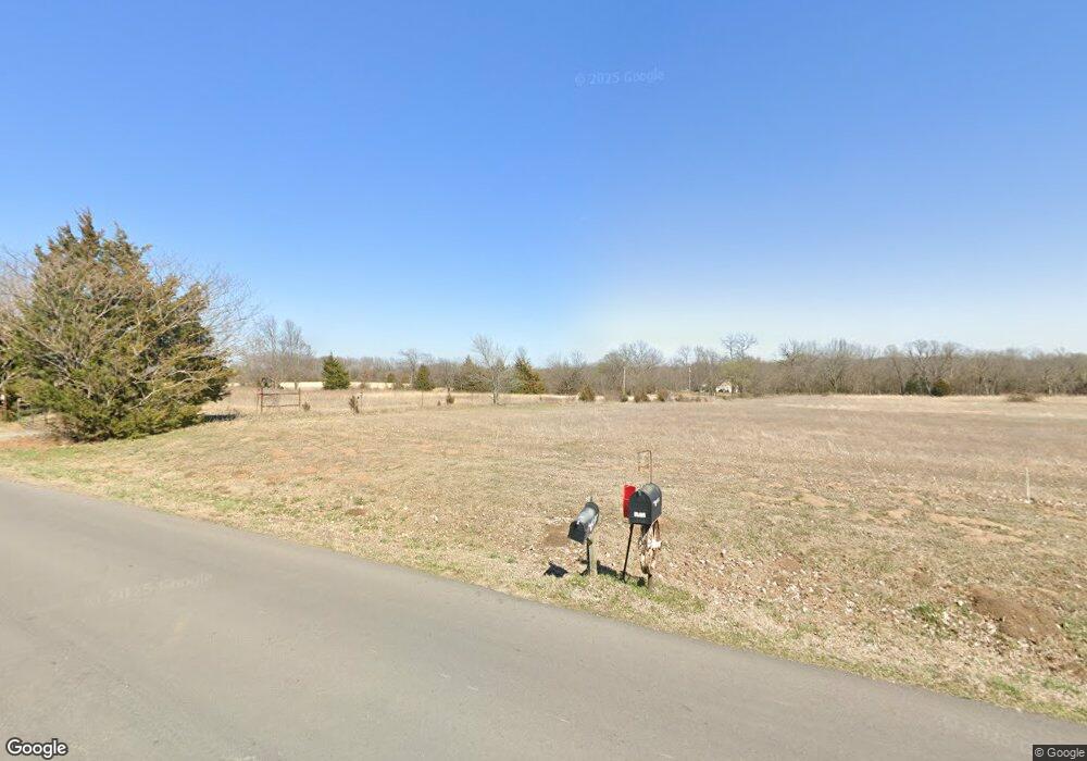 9356 S 161st West Ave, Sapulpa, OK 74066 - photo 1