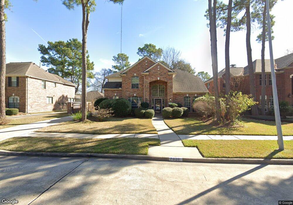 7902 Adagio Ave, Houston, TX 77040 - photo 1