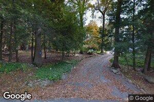 220 Eastwoods Rd, Pound Ridge, NY 10576