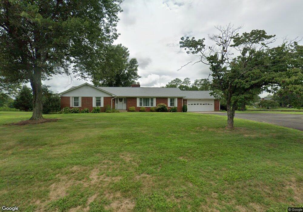 10432 Old Marsh Rd, Bealeton, VA 22712 - photo 1