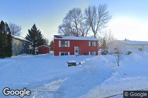600 1st St, Mapleton, ND 58059