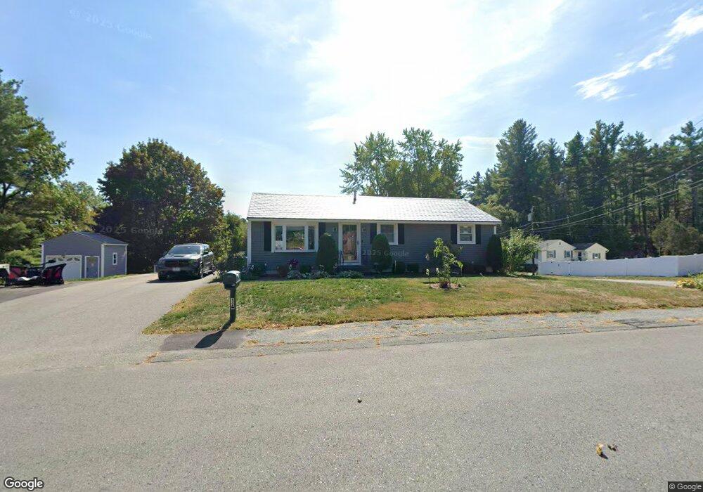 14 Birchcroft Rd, Leominster, MA 01453 - photo 1