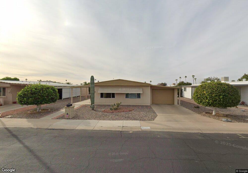 2330 N Floyd Dr unit M, Mesa, AZ 85215 - photo 1