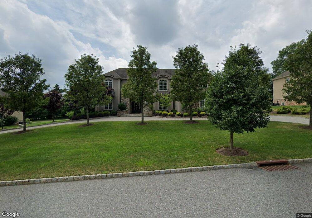 9 Ampssler Way, Old Tappan, NJ 07675 - photo 1