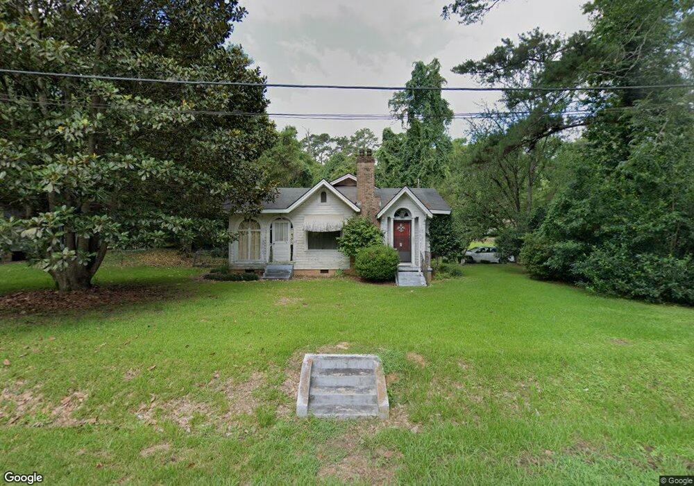 218 N Collins St, Tylertown, MS 39667 - photo 1