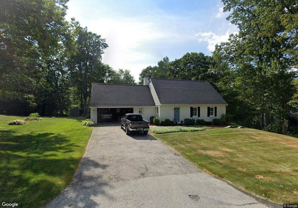 207 David Rd, Rutland, VT 05701 - photo 1