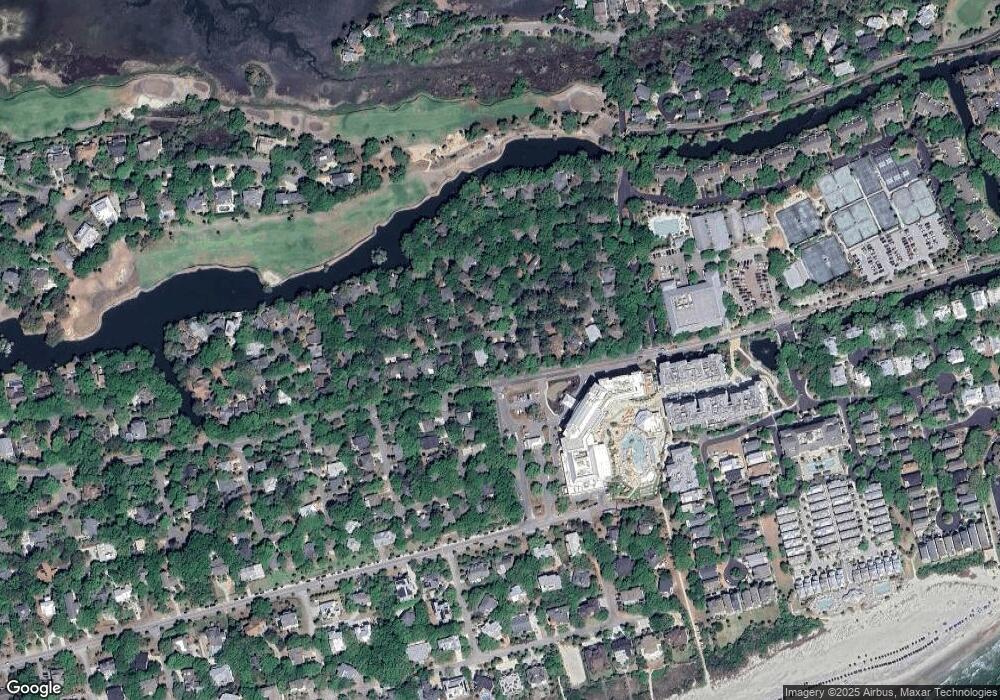 2 Twin Oaks Ln, Isle of Palms, SC 29451 - photo 1