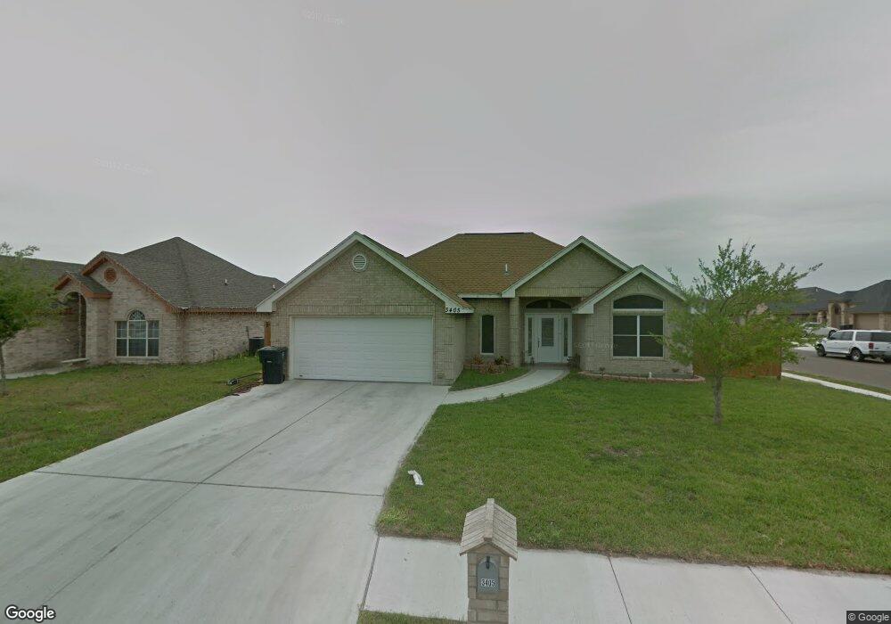 3405 Rimrock Dr, Weslaco, TX 78596 - photo 1