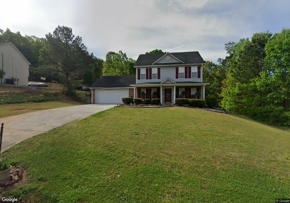 65 Long Creek Dr unit 1, Covington, GA 30016 - photo 1