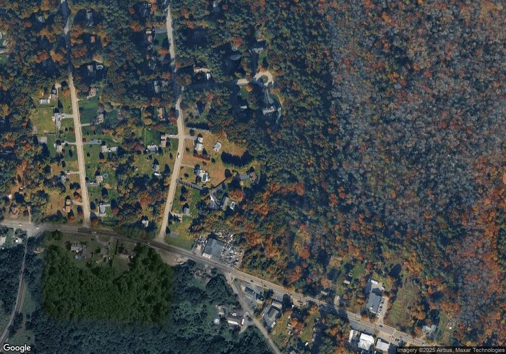 15 Clyde o Bosworth Rd, Halifax, MA 02338 - photo 1