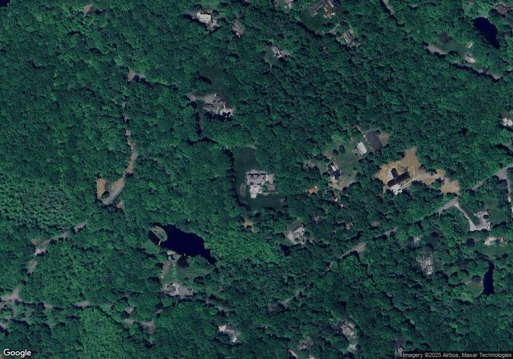 35 Joshua Hobby Ln, Pound Ridge, NY 10576 - photo 1