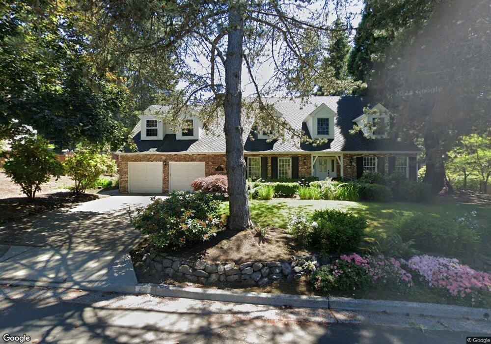 20 Westridge Dr, Lake Oswego, OR 97034 - photo 1