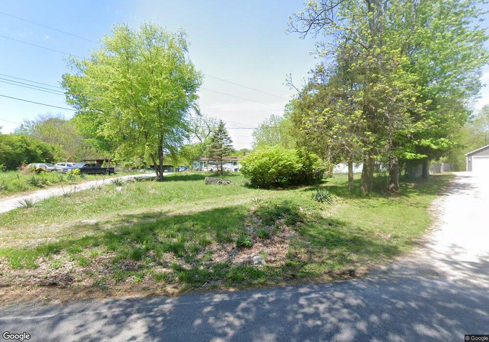 4910 Quarry Rd, New Albany, IN 47150 - photo 1